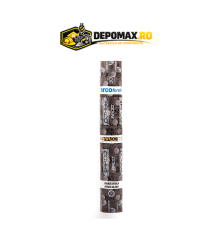 SikaShield P02 Roof Vent 0.75 kg/mp, membrana perforata